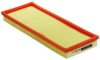 DENCKERMANN A140681 Air Filter